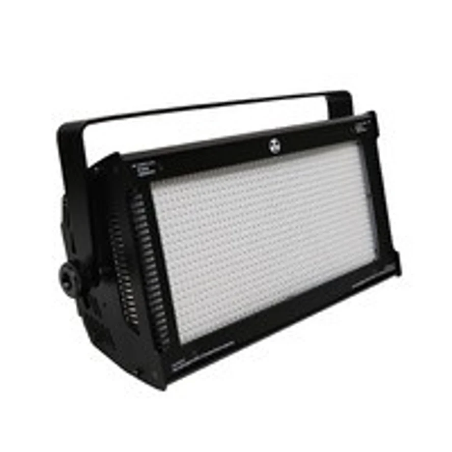 СТРОБОСКОП LED DMX 1000W RGB
