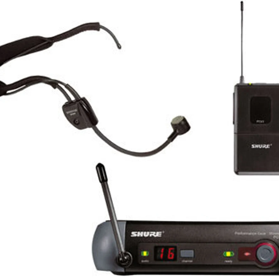 SHURE PGX14/PG30