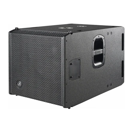 DAS Audio EVENT-115A сабвуфер линейного массива активный
