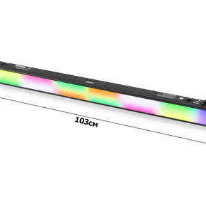 Led Bar 224 RGB – световой прибор для аплайтинга