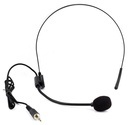 Гарнитура головная для радиосистемы
