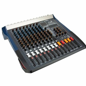 ELTRONIC Микшерный пульт (10-11)