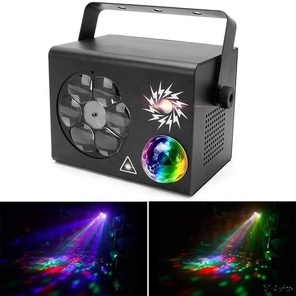 прибор 4 в 1 м мини