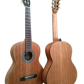 Sevillia IC-100M 3/4 NS Гитара классическая