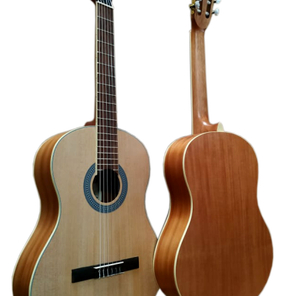 Sevillia IC-120H NA Гитара классическая