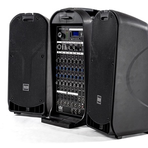 SVS Audiotechnik STAGESET 600 Акустический комплект активный