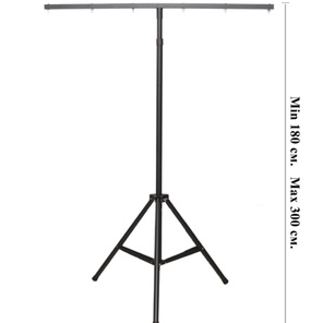 LS-40 Стойка для светового оборудования