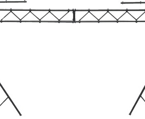 XLine Stand LST-100A Стойка для светового оборудования