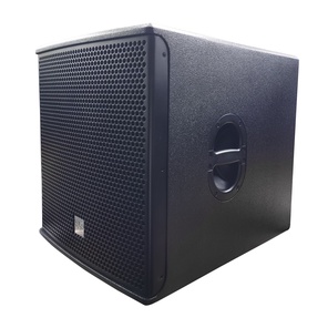 SVS Audiotechnik FS-15A SUB Активный сабвуфер