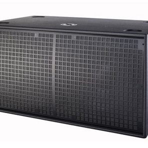 DAS Audio EVENT-218A сабвуфер линейного массива активный