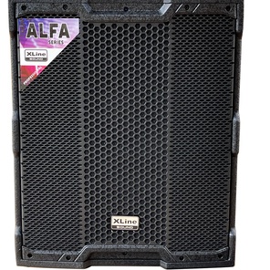 XLine ALFA X-15A SUB Сабвуфер активный