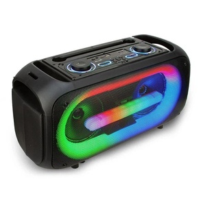 Колонка 06" (20-30 DANCE BOX 250) динамик 2шт/6.5" ELTRONIC с TWS