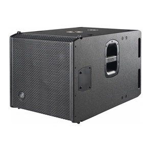 DAS Audio EVENT-115A сабвуфер линейного массива активный