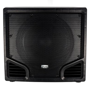 XLine SPX-18A SUB Сабвуфер активный