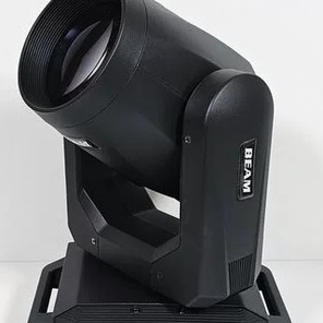 Голова Beam 150 / 200 LED с фокусировкой луча