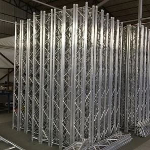 Алюминиевые Фермы