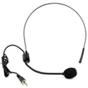 Гарнитура головная для радиосистемы