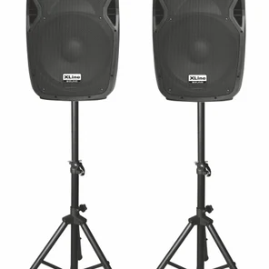 XLine PRA-12 SET Активный акустический комплект