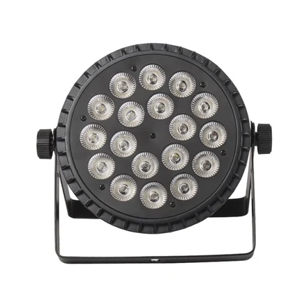 Led Par 18*12w RGBW – Светодиодный прожектор