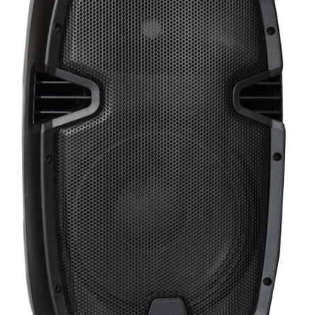 XLine NPS-10A Активная акустическая система со встроенным аккумулятором, с USB/SD/Bluetooth/FM XLine NPS-10A Активная акустическая система со встроенным аккумулятором, с USB/SD/Bluetooth/FM XLine NPS