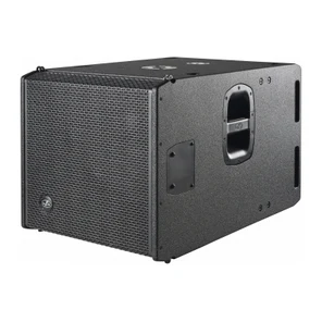 DAS Audio EVENT-115A сабвуфер линейного массива активный