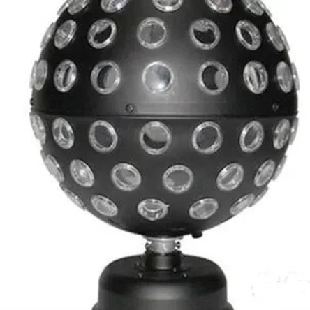 Светодиодные шары rgbwy с д/у новые 30см