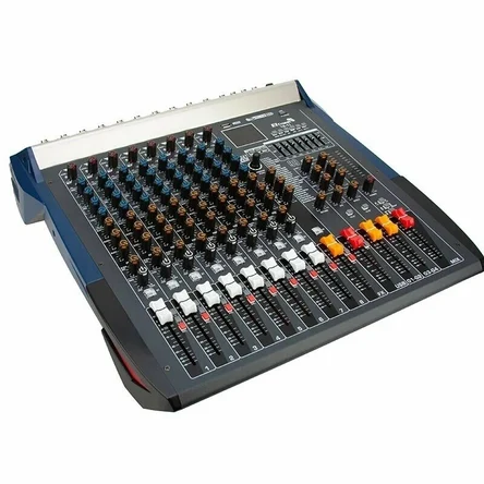 ELTRONIC Микшерный пульт (10-11)