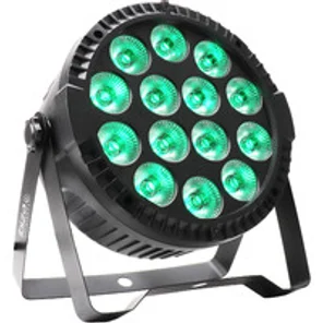 LED PAR 14x12 rgbw DMX+ду / просто DMX