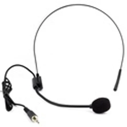 Гарнитура головная для радиосистемы