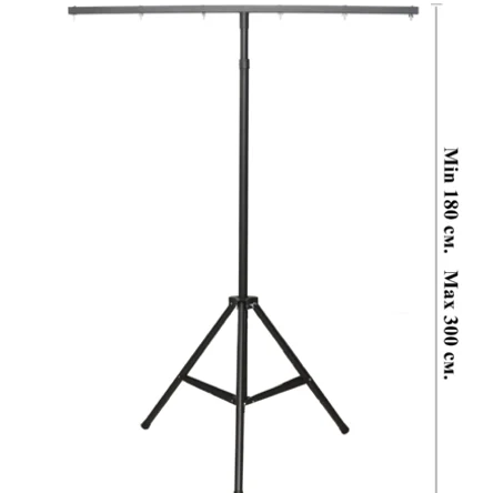 LS-40 Стойка для светового оборудования