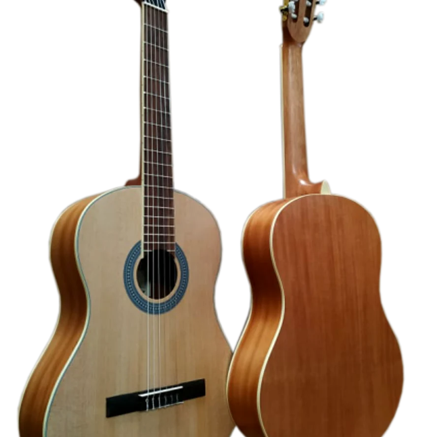 Sevillia IC-120H NA Гитара классическая