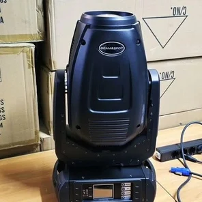 BSW 280 3в1 (10R) - реплика Robe Pointe