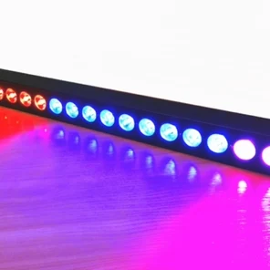 Led Bar 24*3w – световой прибор для аплайтинга