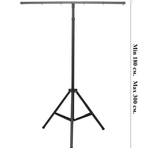 LS-40 Стойка для светового оборудования