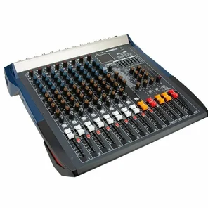 ELTRONIC Микшерный пульт (10-11)