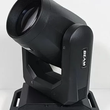 Голова Beam 150 / 200 LED с фокусировкой луча