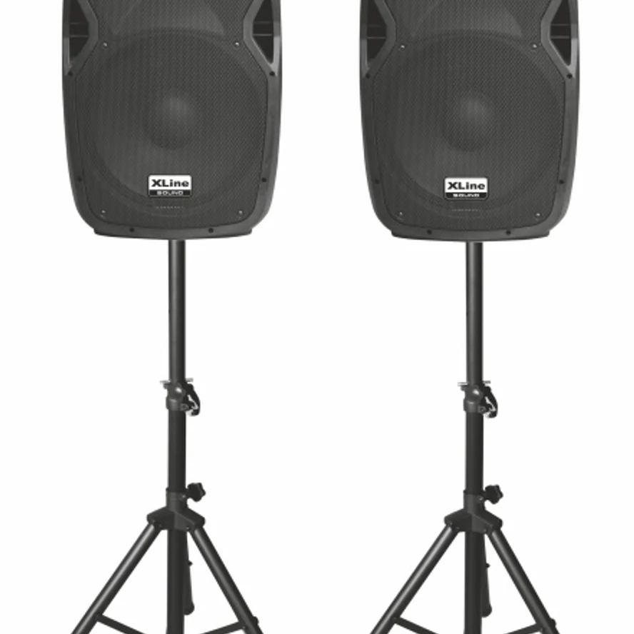 XLine PRA-12 SET Активный акустический комплект