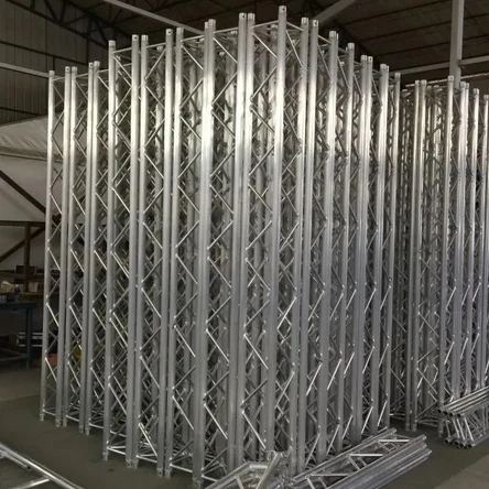 Алюминиевые Фермы