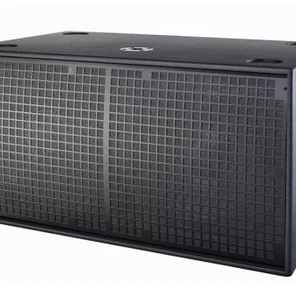 DAS Audio EVENT-218A сабвуфер линейного массива активный