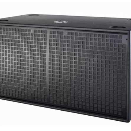 DAS Audio EVENT-218A сабвуфер линейного массива активный