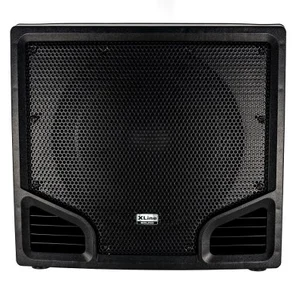 XLine SPX-18A SUB Сабвуфер активный