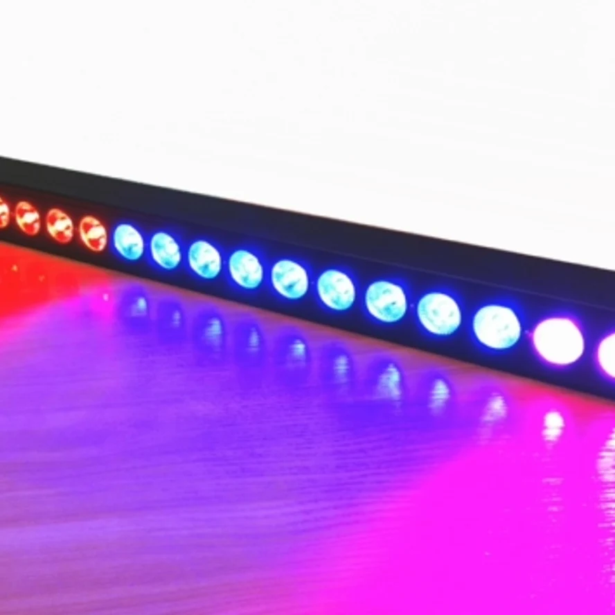 Led Bar 24*3w – световой прибор для аплайтинга