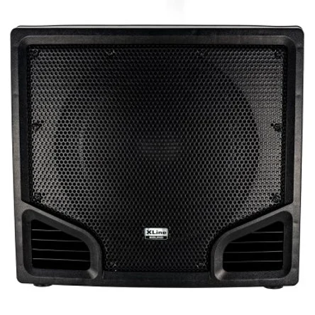 XLine SPX-18A SUB Сабвуфер активный
