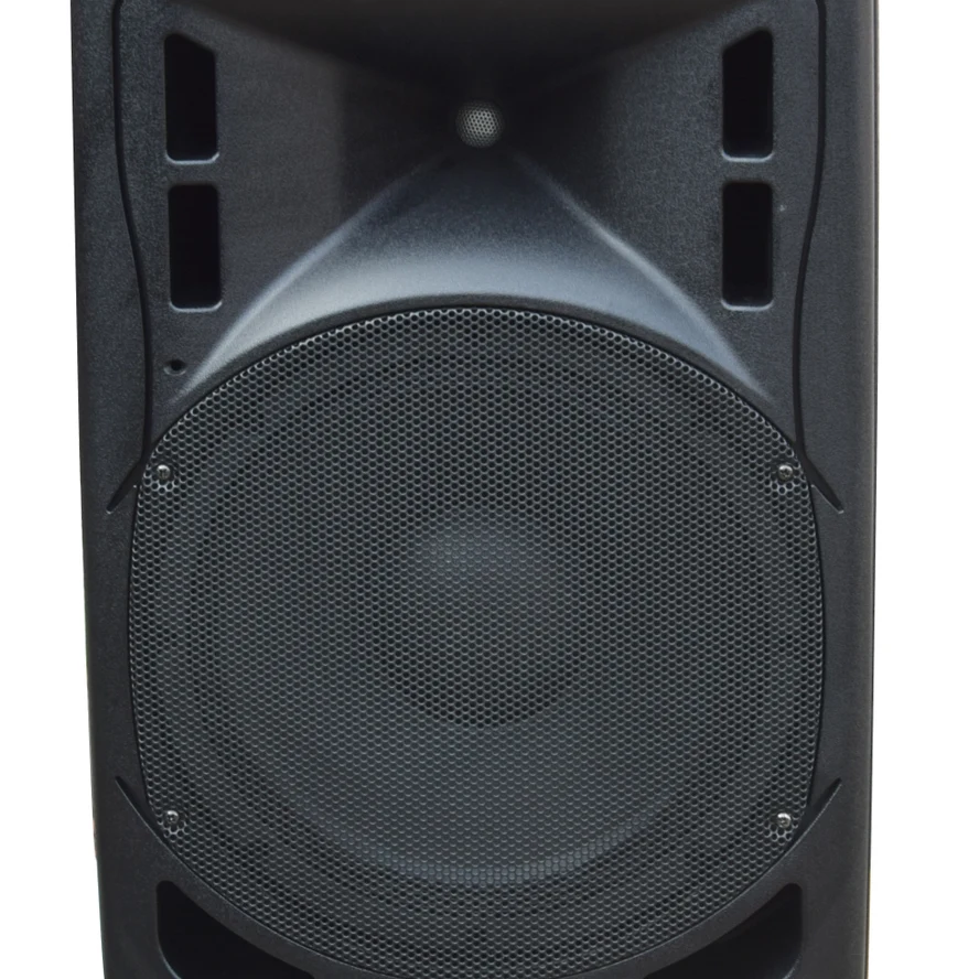 XLine BAF-12A Акустическая система активная с MP3 плеером и Bluetooth
