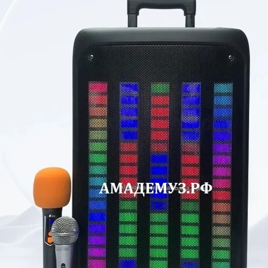Колонка BRODU BTS 1809