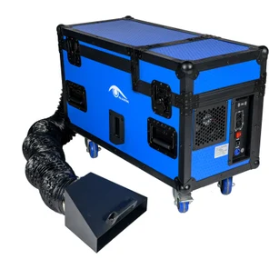 PSL Lighting PSL-SM2000W Генератор тяжелого дыма