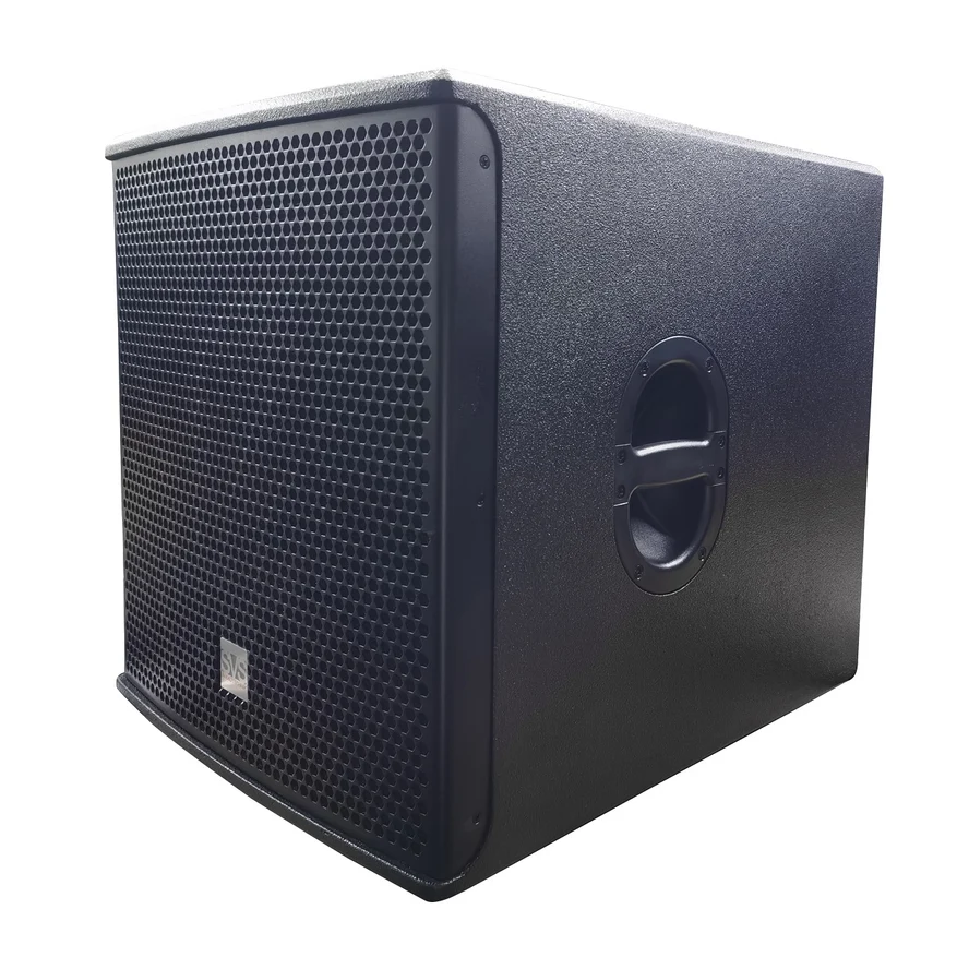 SVS Audiotechnik FS-15A SUB Активный сабвуфер