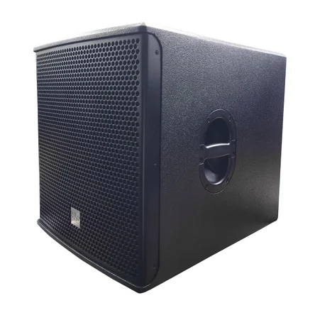 SVS Audiotechnik FS-15A SUB Активный сабвуфер