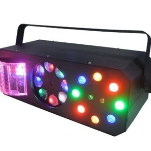 XLine Light GOBO GALAXY Светодиодный прибор