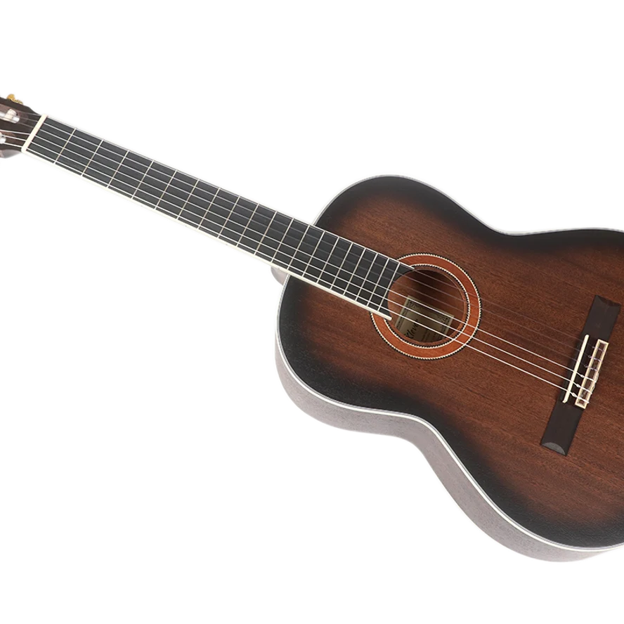 Klever KС-315 Гитара классическая 4/4